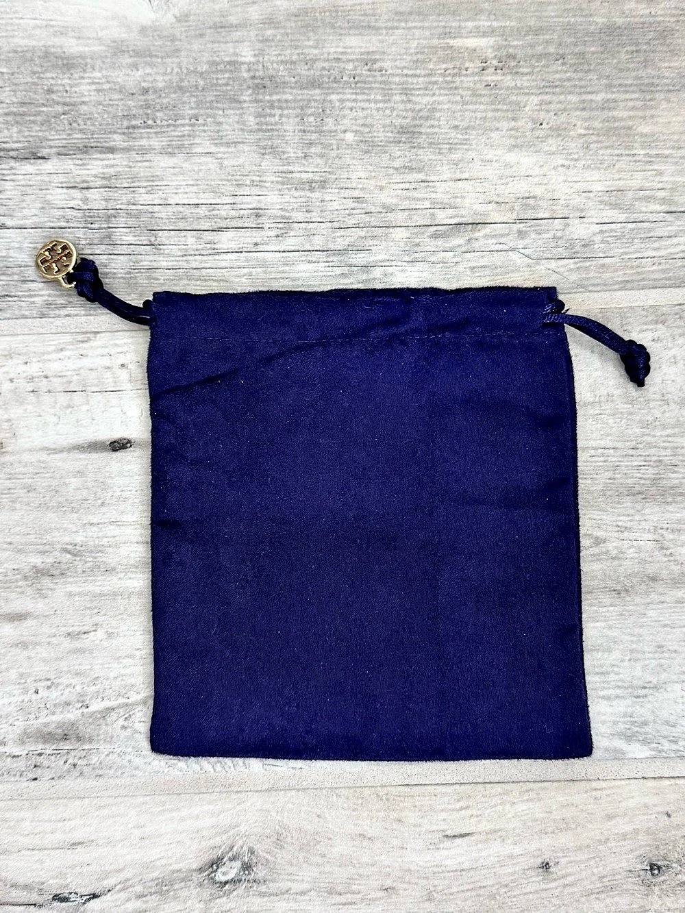 Tory Burch Small Drawstring Pouch #0087